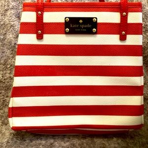 Kate spade tote